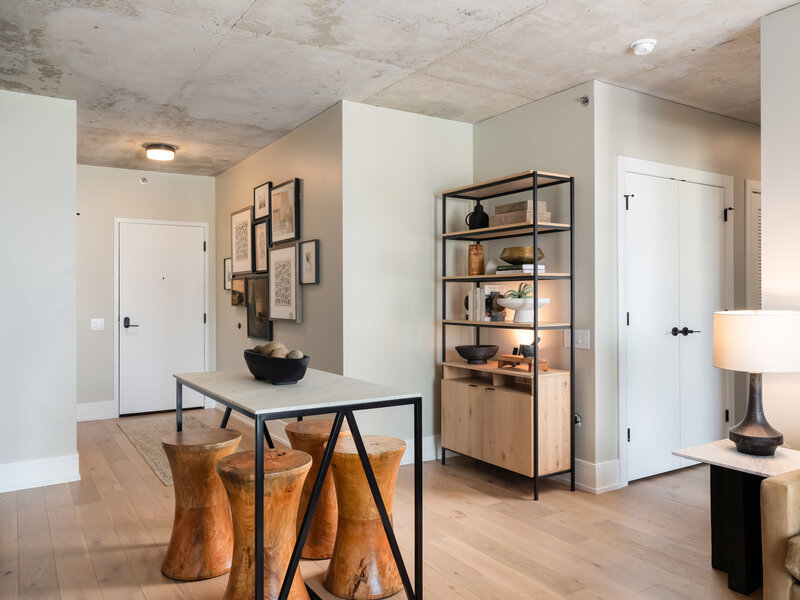 234 W Polk Street Chicago IL 60607