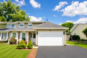 Photo of 1348 Inverness Drive Elgin IL 60120