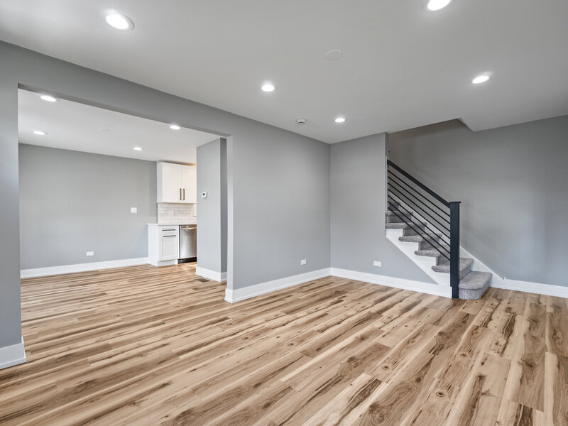 2725 W 99th Street Chicago IL 60655