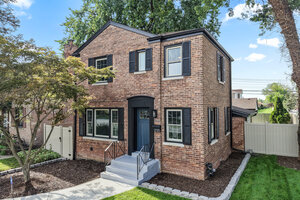 Photo of 2725 W 99th Street Chicago IL 60655