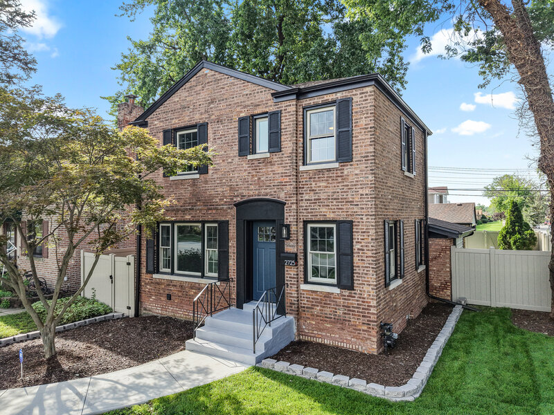 2725 W 99th Street Chicago IL 60655