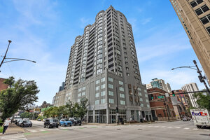Photo of 600 N Dearborn Street Chicago IL 60654 Unit 1805