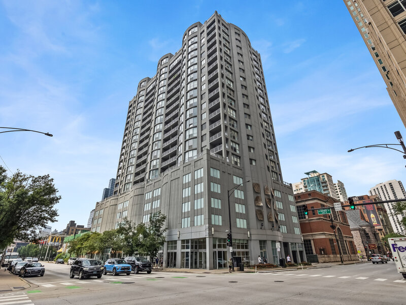 600 N Dearborn Street Chicago IL 60654