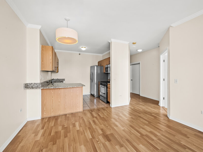 600 N Dearborn Street Chicago IL 60654