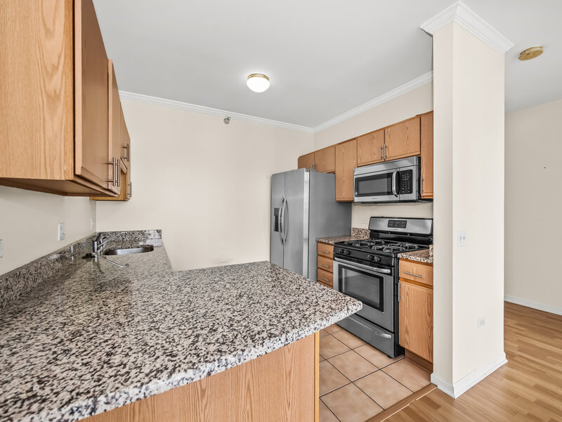 600 N Dearborn Street Chicago IL 60654