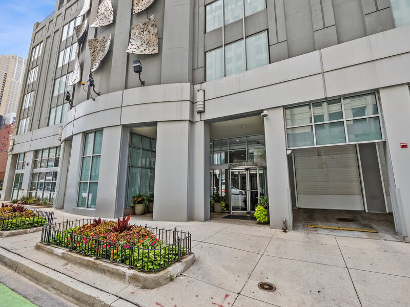 600 N Dearborn Street Chicago IL 60654