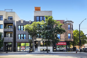 Photo of 1456 N Western Avenue Chicago IL 60622 Unit 1