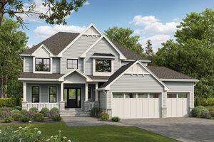 Photo of 529 Spruce Drive Naperville IL 60540