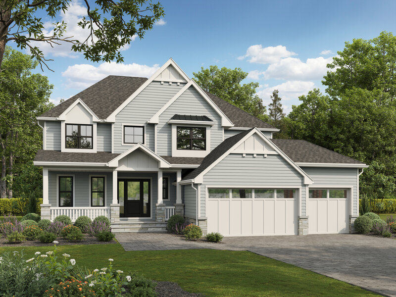 529 Spruce Drive Naperville IL 60540