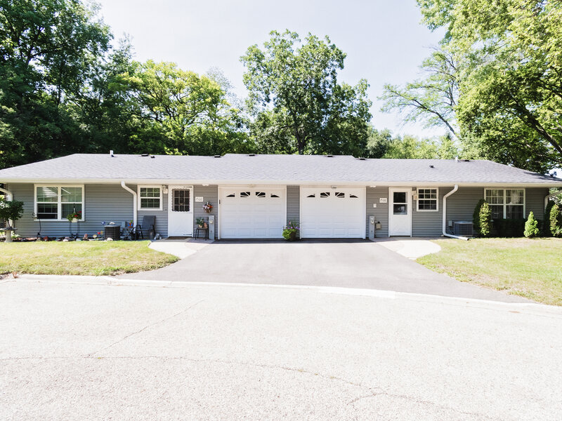 7108 Lexington Lane Fox Lake IL 60020
