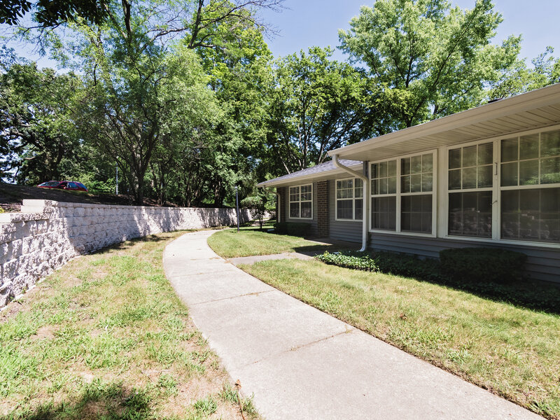 7108 Lexington Lane Fox Lake IL 60020