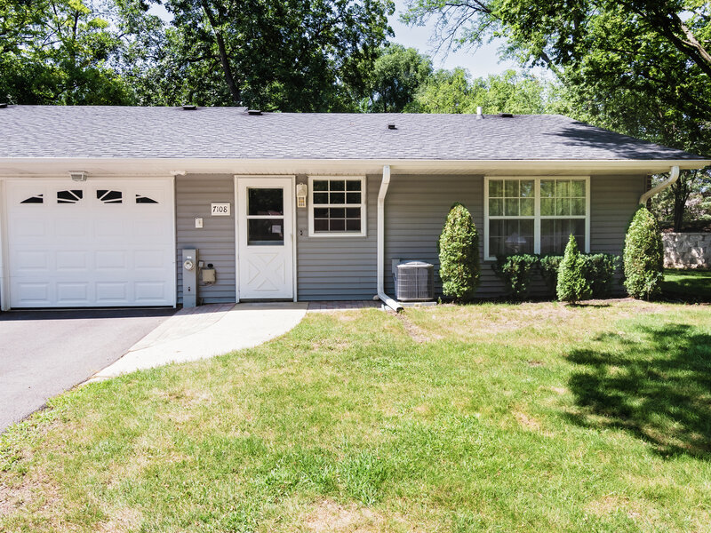 7108 Lexington Lane Fox Lake IL 60020