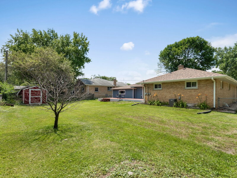 365 N Alleghany Road Grayslake IL 60030