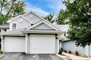 Photo of 26 Abbey Lane Park Forest IL 60466