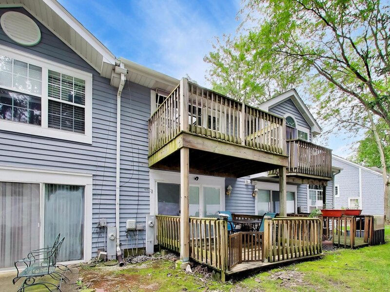 26 Abbey Lane Park Forest IL 60466