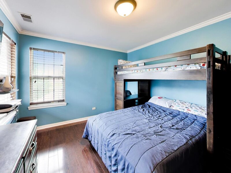 26 Abbey Lane Park Forest IL 60466