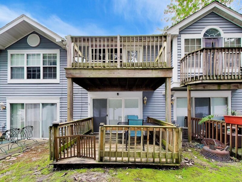 26 Abbey Lane Park Forest IL 60466