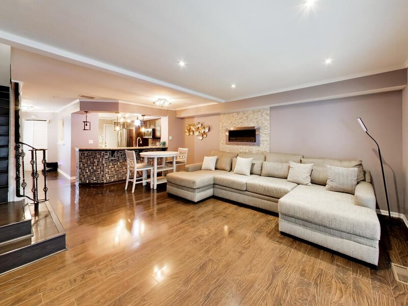 26 Abbey Lane Park Forest IL 60466