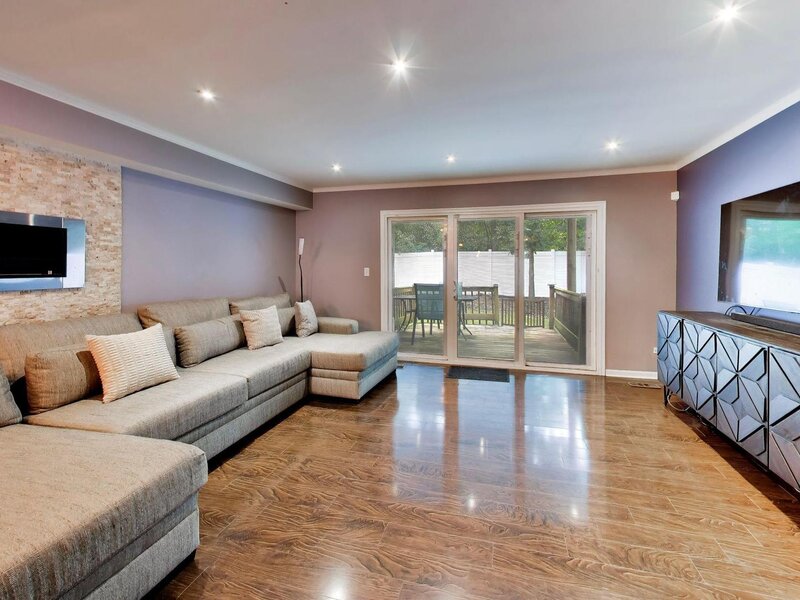 26 Abbey Lane Park Forest IL 60466