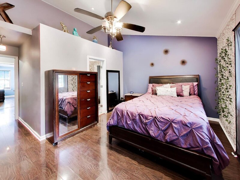 26 Abbey Lane Park Forest IL 60466