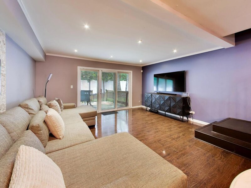 26 Abbey Lane Park Forest IL 60466