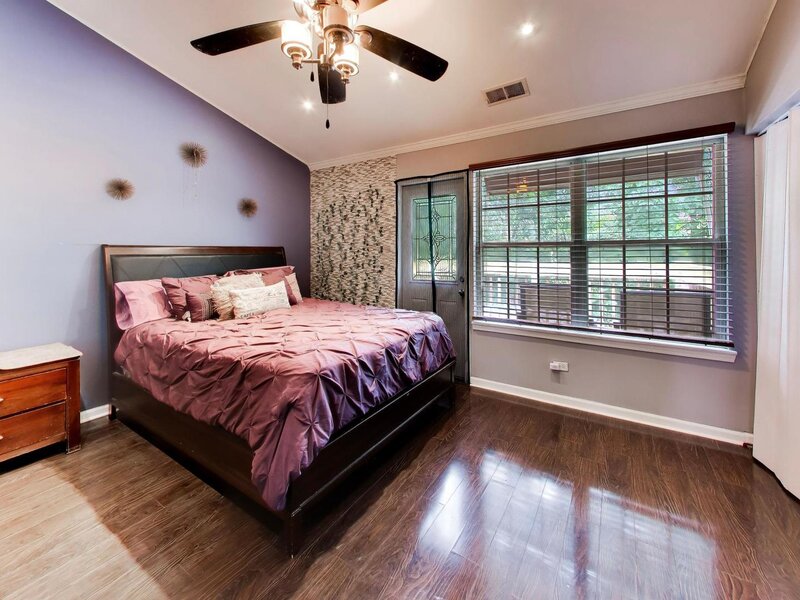 26 Abbey Lane Park Forest IL 60466
