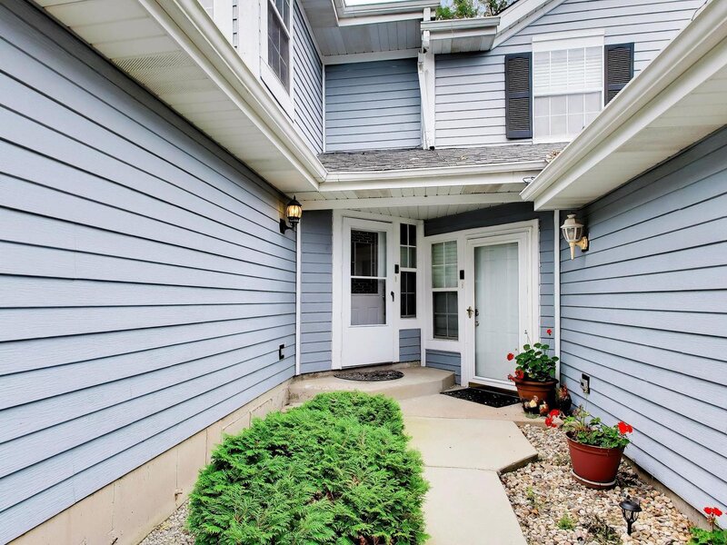 26 Abbey Lane Park Forest IL 60466