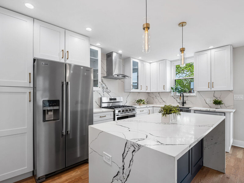 2204 N Kildare Avenue Chicago IL 60639
