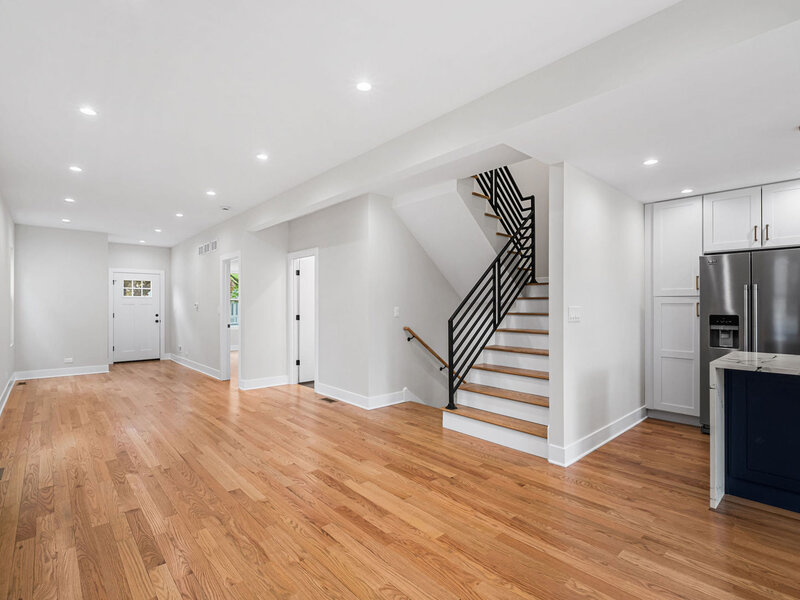2204 N Kildare Avenue Chicago IL 60639