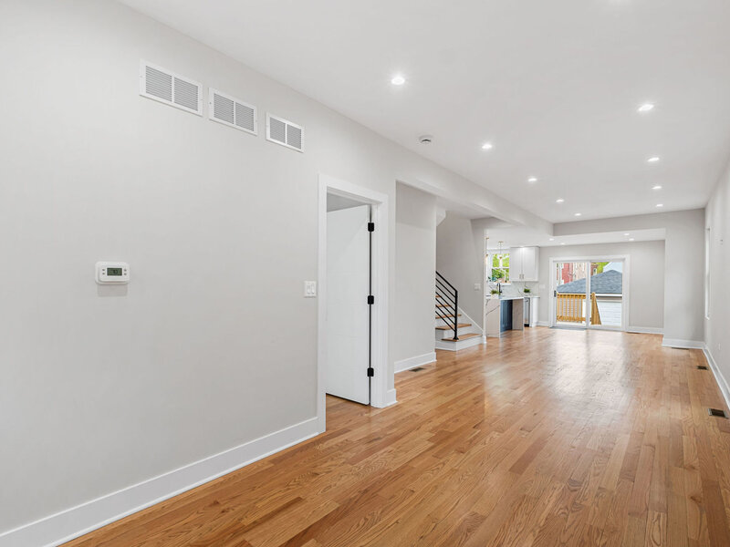 2204 N Kildare Avenue Chicago IL 60639