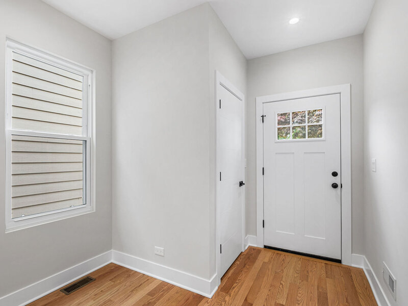 2204 N Kildare Avenue Chicago IL 60639
