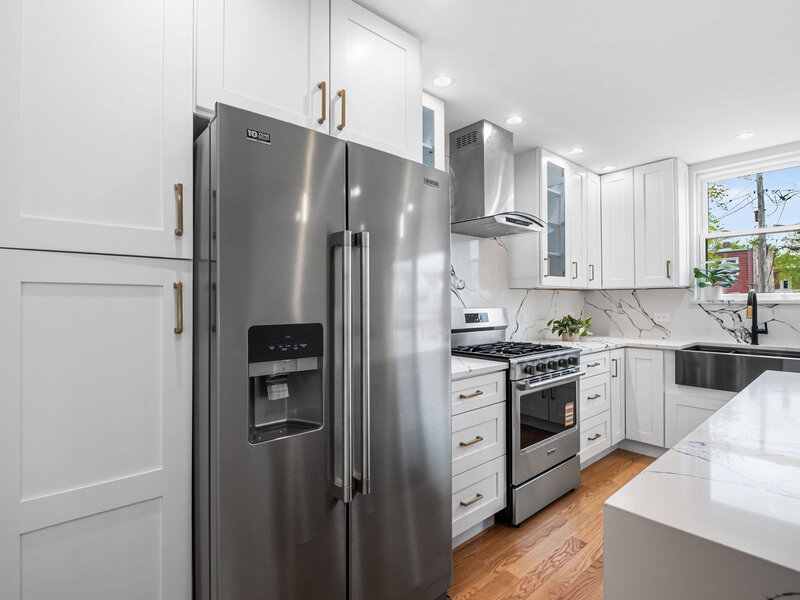 2204 N Kildare Avenue Chicago IL 60639