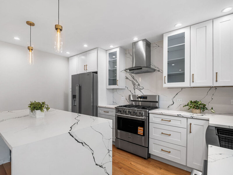 2204 N Kildare Avenue Chicago IL 60639