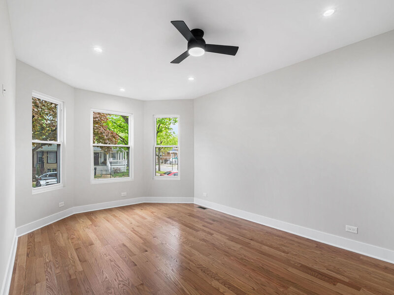 2204 N Kildare Avenue Chicago IL 60639
