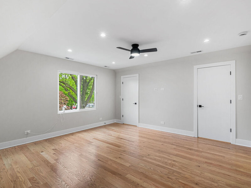 2204 N Kildare Avenue Chicago IL 60639