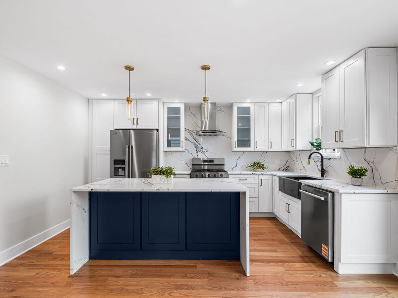 2204 N Kildare Avenue Chicago IL 60639