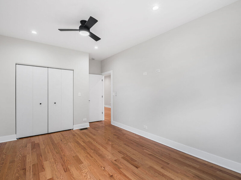 2204 N Kildare Avenue Chicago IL 60639