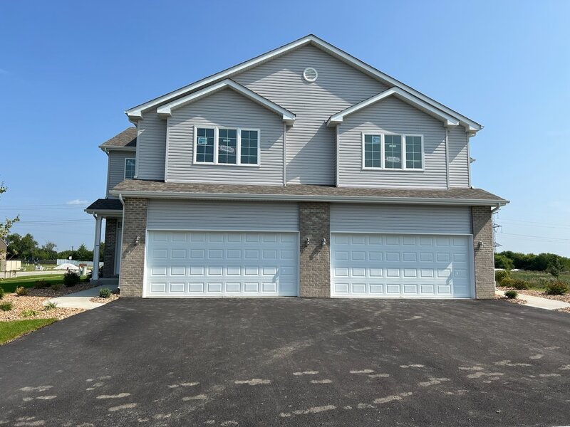 0 Glenbrooke Lane New Lenox IL 60451