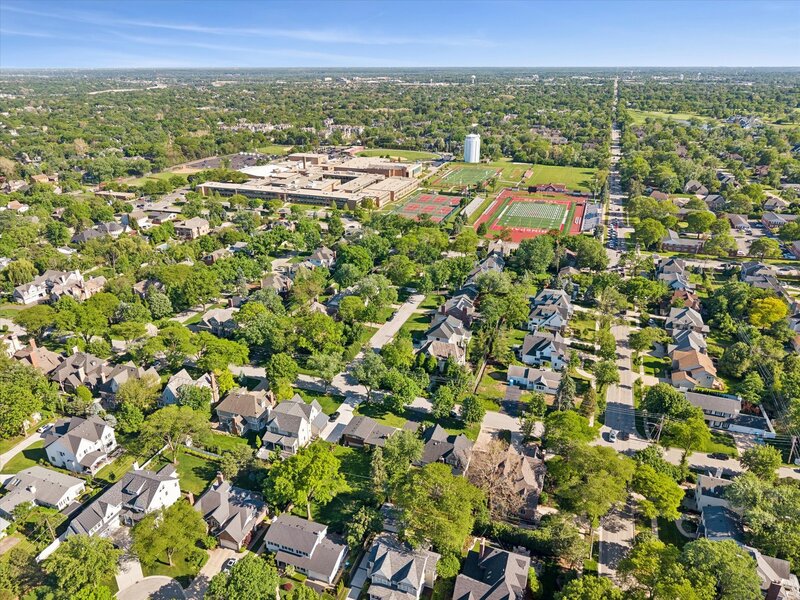 417 W 9th Street Hinsdale IL 60521