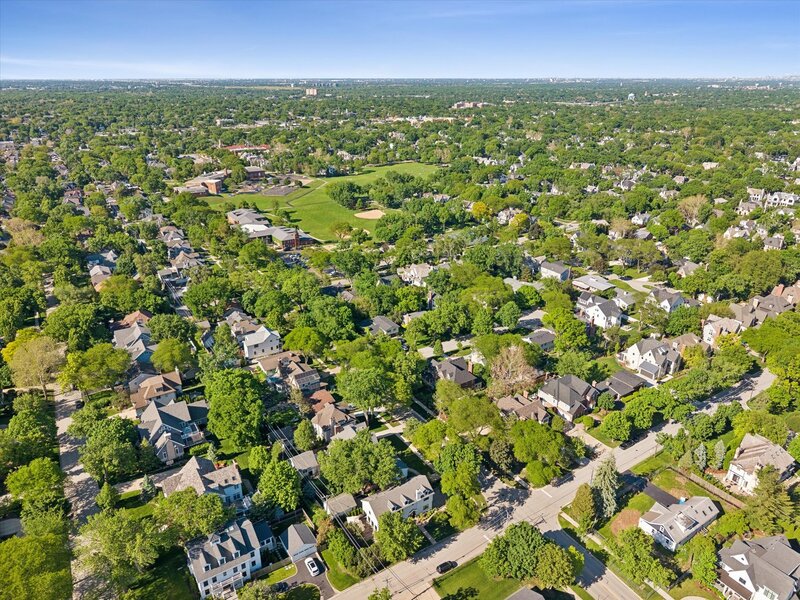 417 W 9th Street Hinsdale IL 60521