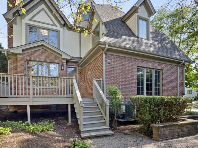 417 W 9th Street Hinsdale IL 60521