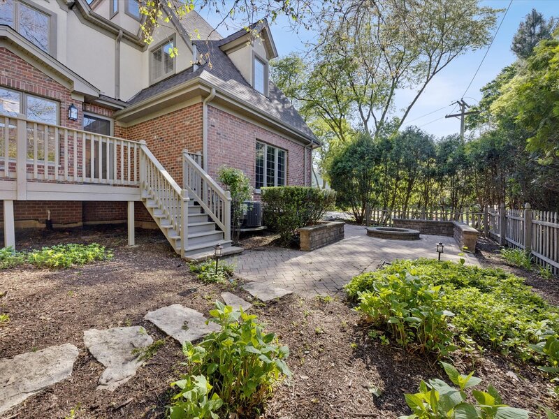 417 W 9th Street Hinsdale IL 60521