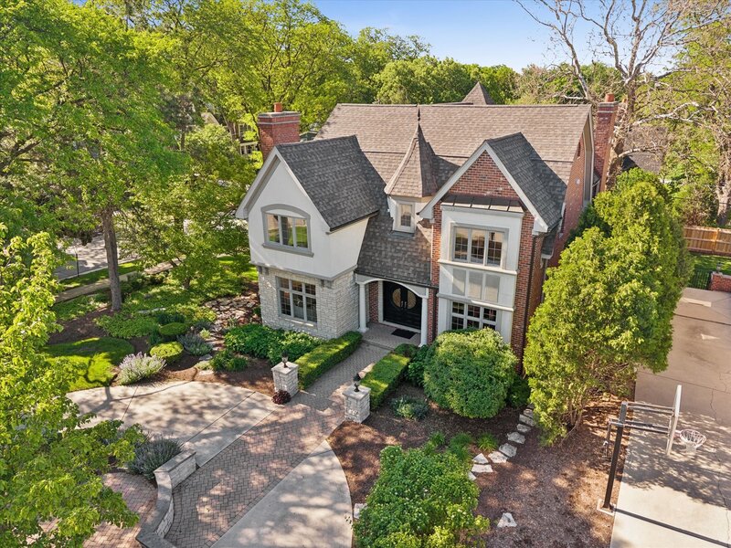 417 W 9th Street Hinsdale IL 60521