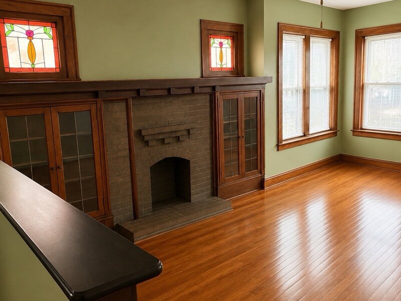 1401 E 72nd Place Chicago IL 60619