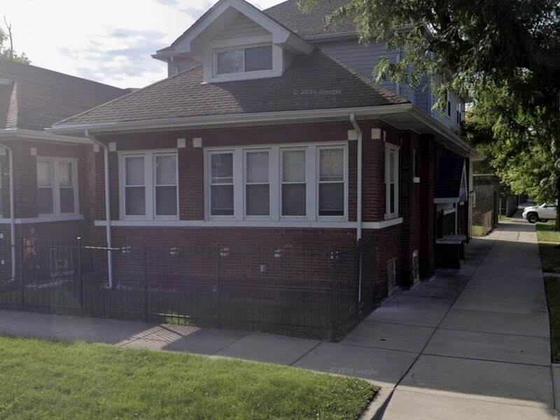 1401 E 72nd Place Chicago IL 60619