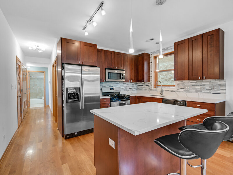 6345 S Ingleside Avenue Chicago IL 60637