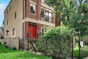 Photo of 6345 S Ingleside Avenue Chicago IL 60637 Unit 2