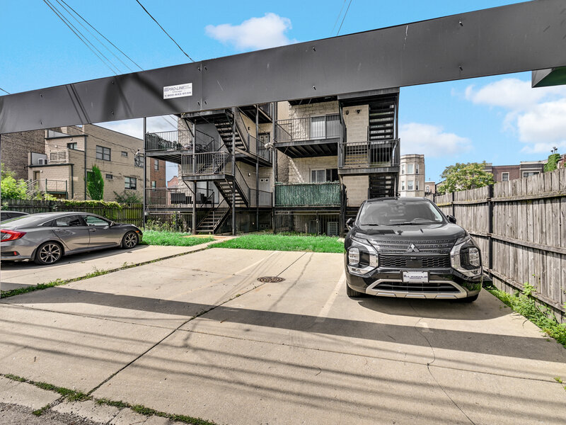 6345 S Ingleside Avenue Chicago IL 60637