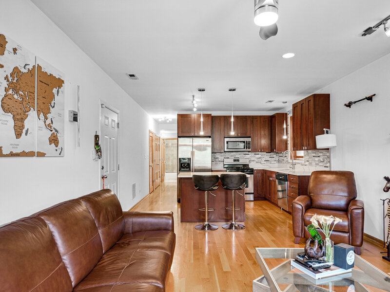 6345 S Ingleside Avenue Chicago IL 60637