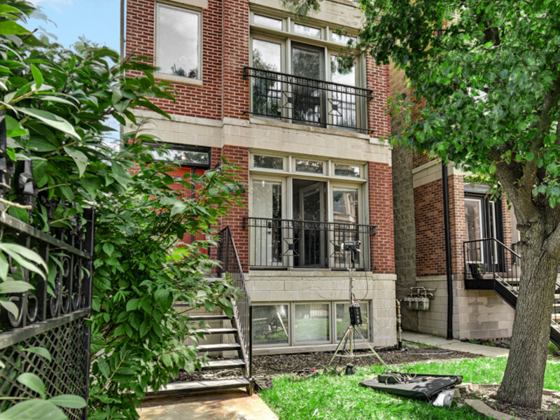 6345 S Ingleside Avenue Chicago IL 60637